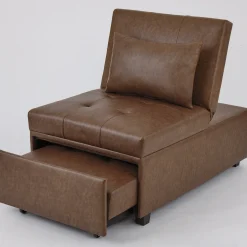 Cali Convertible Chair