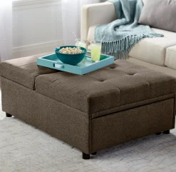Cali Convertible Chair