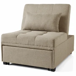 Cali Convertible Chair