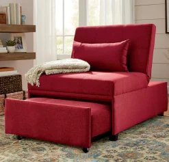 Cali Convertible Chair