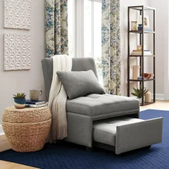 Cali Convertible Chair