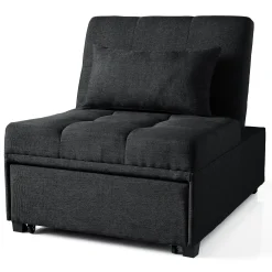 Cali Convertible Chair