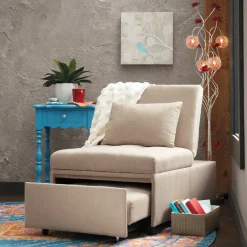 Cali Convertible Chair