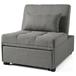 Cali Convertible Chair