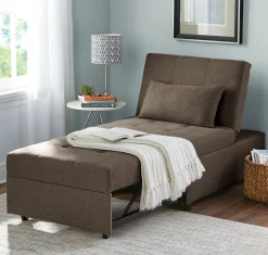 Cali Convertible Chair