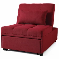Cali Convertible Chair