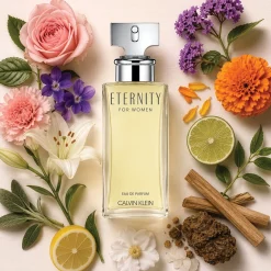 Calvin Klein Eternity for Her