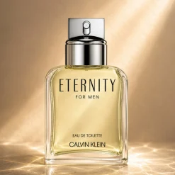 Calvin Klein Eternity For Him