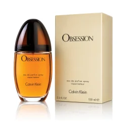 Calvin Klein Obsession for Her