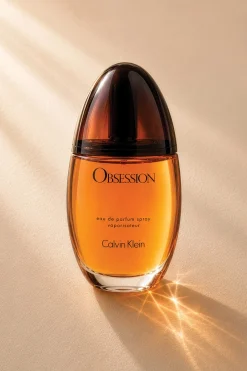 Calvin Klein Obsession for Her