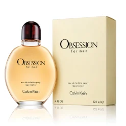 Calvin Klein Obsession for Him