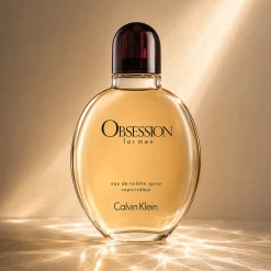 Calvin Klein Obsession for Him