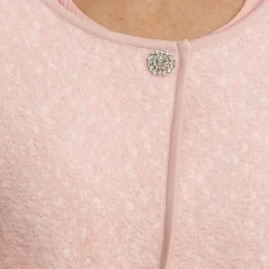 Camille Fleece Coat