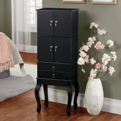 Camille Jewelry Armoire