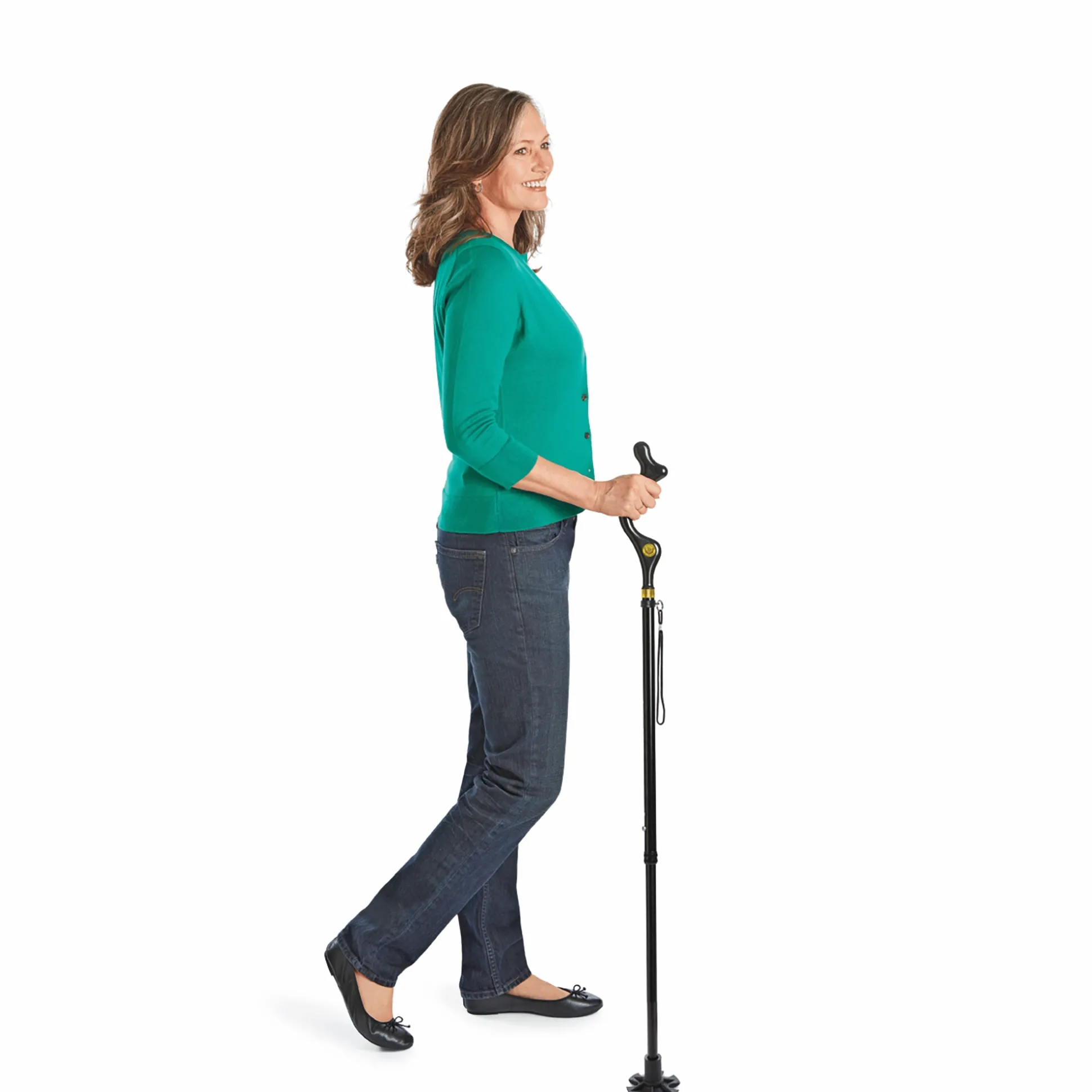Campbell Posture Cane