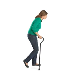 Campbell Posture Cane