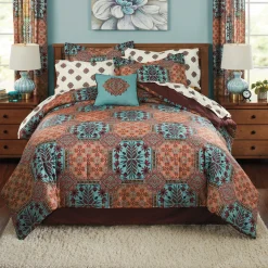 Canyon Decorative Pillow