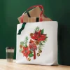 Cardinal Holiday Tote