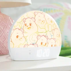 Care Bears Sunrise Alarm Clock
