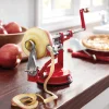 Carey Suction-Cup Apple Peeler