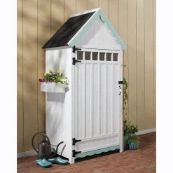 Carlow Shed