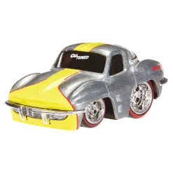 Car Tuned Series 3 Muscle Madness 3-Pack Chevrolet Cars