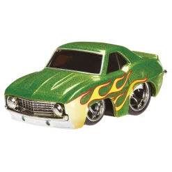 Car Tuned Series 3 Muscle Madness 3-Pack Chevrolet Cars