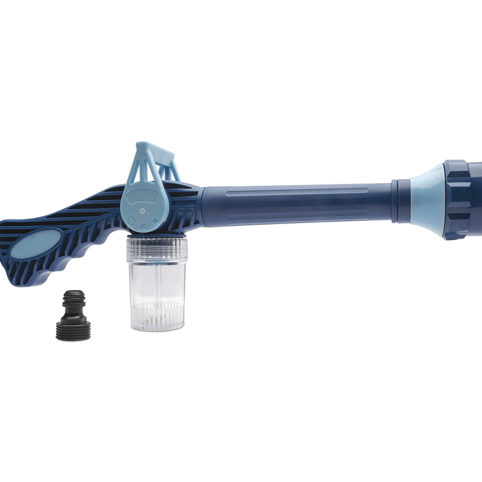 Car Wash Spray Cannon