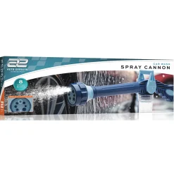 Car Wash Spray Cannon