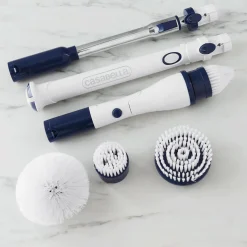 Casabella Power Spin Scrubber