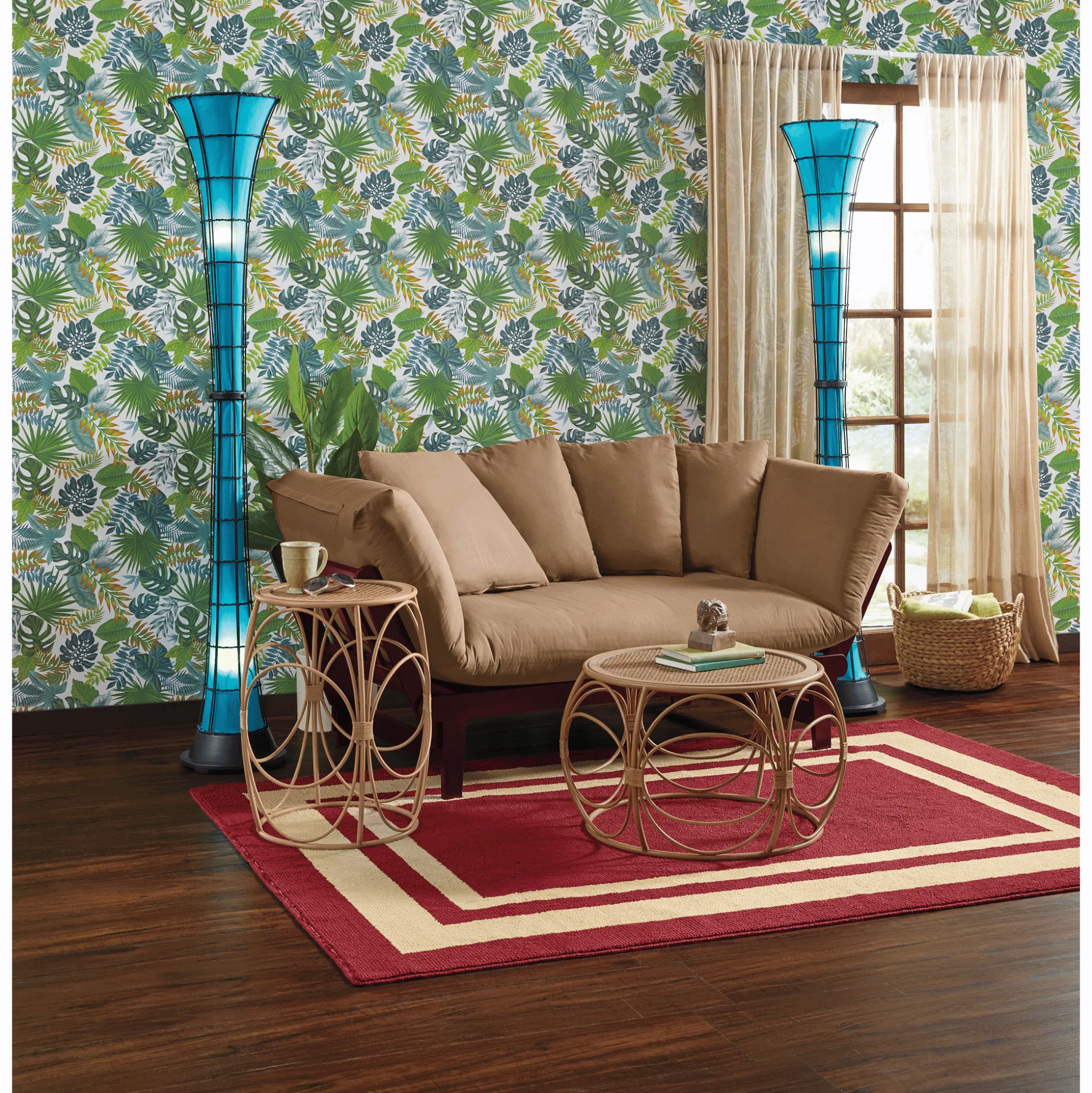 Cassidy Coffee Table