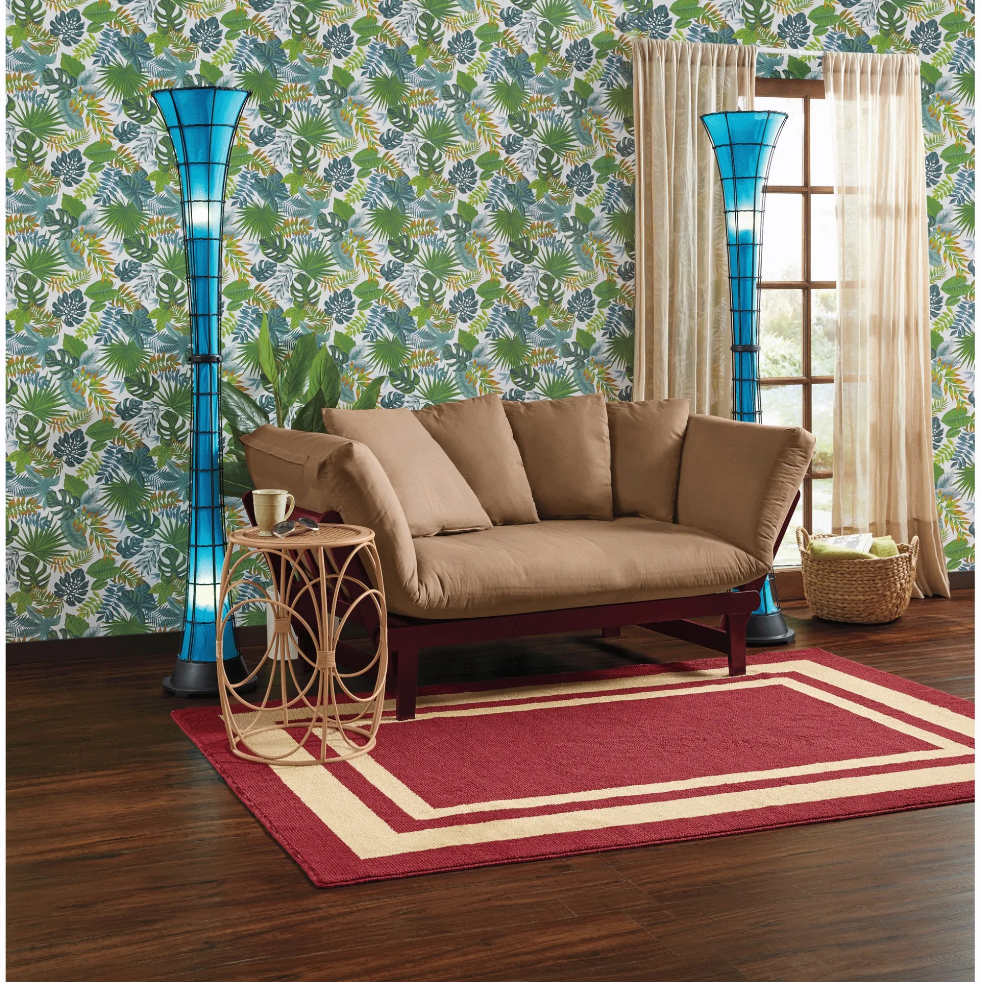 Cassidy End Table