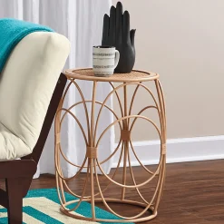 Cassidy End Table