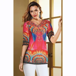 Catalina Tunic