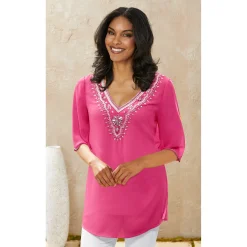 Catalina Tunic
