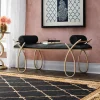 Catlynn Curve Bench