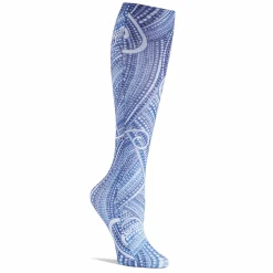 Celeste Stein Light Compression Knee-Highs