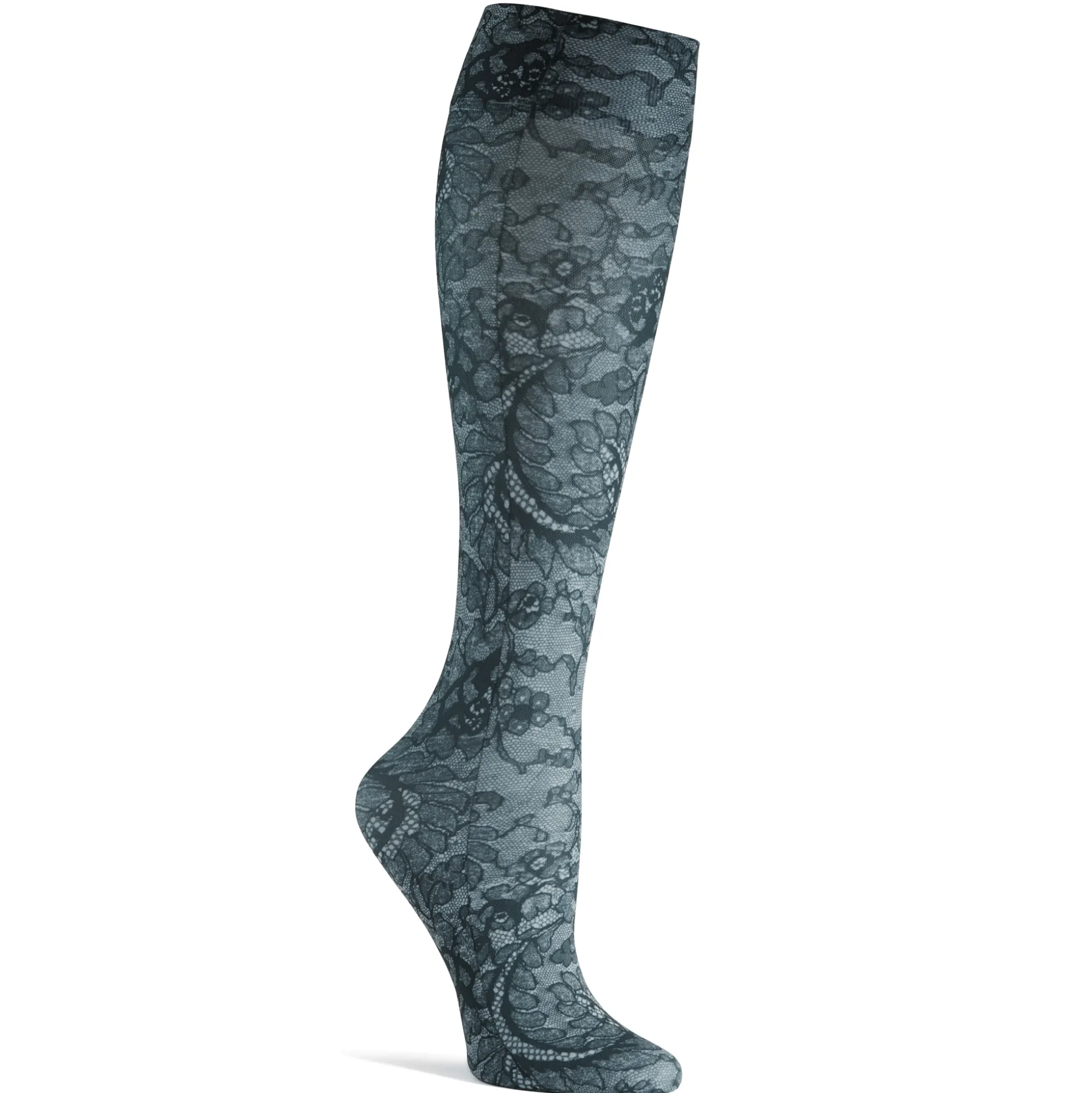 Celeste Stein Light Compression Knee-Highs