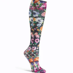 Celeste Stein Light Compression Knee-Highs