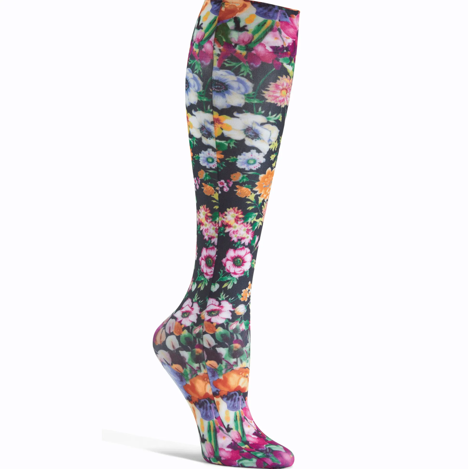 Celeste Stein Light Compression Knee-Highs