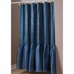 Celestial Shower Curtain