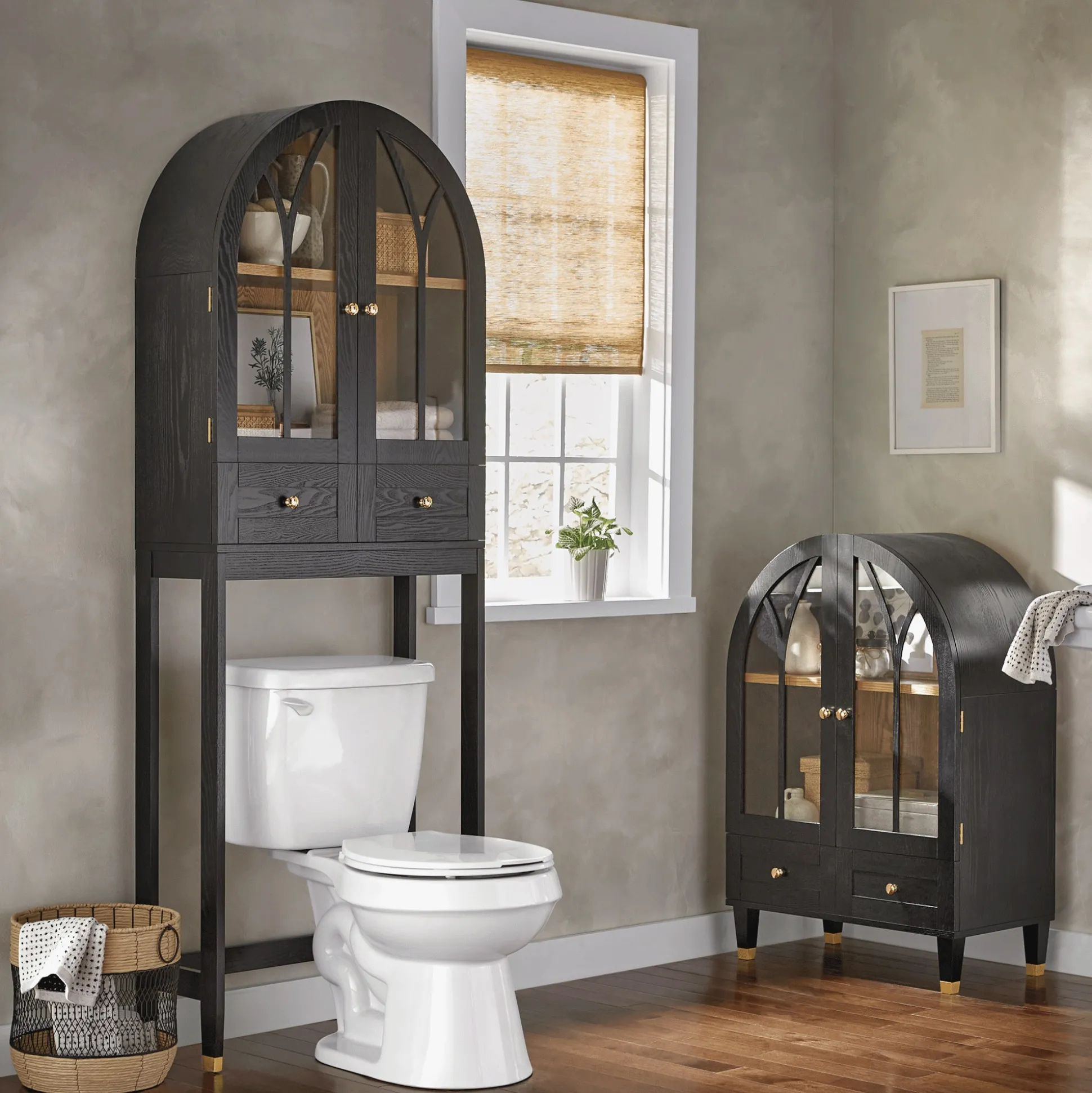 Celina Towel Cabinet