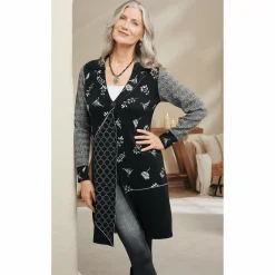 Celine Cardigan