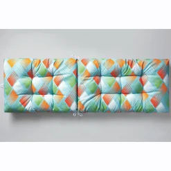 Chaise Lounge Cushion