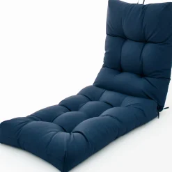 Chaise Lounge Cushion