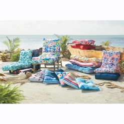 Chaise Lounge Cushion