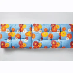 Chaise Lounge Cushion