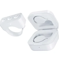 ChargeWorx Bluetooth Remote-Control Ring