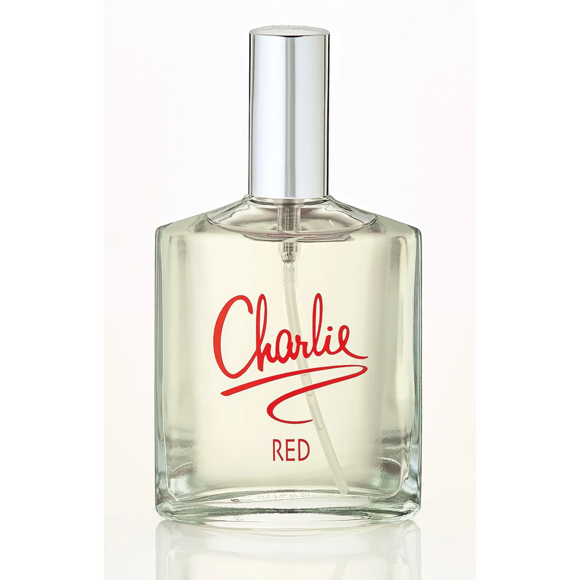 Charlie Red EDT Spray