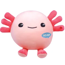 Chati-Hugs